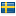 cwan.fi server is located in Sweden